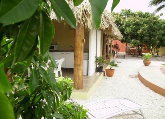 Villa Punta Salina Palm Beach Zewnętrze zdjęcie