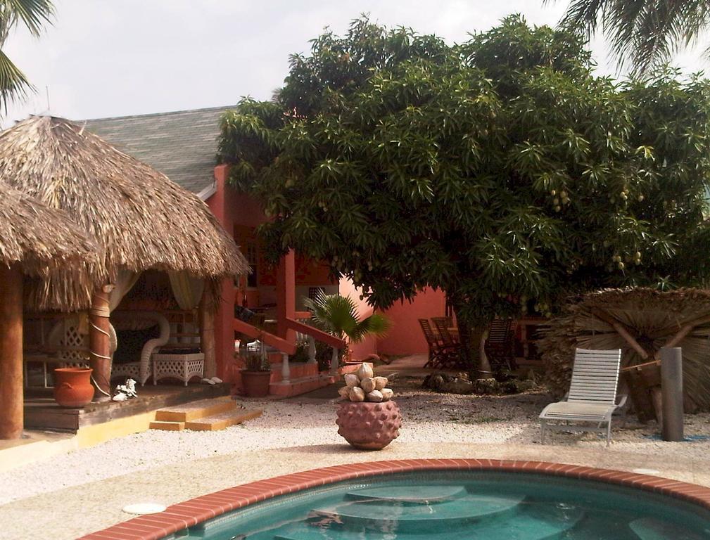 Villa Punta Salina Palm Beach Zewnętrze zdjęcie