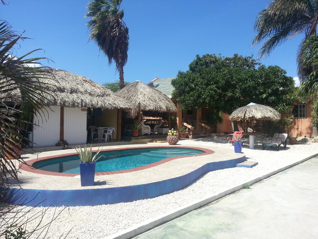 Villa Punta Salina Palm Beach Zewnętrze zdjęcie