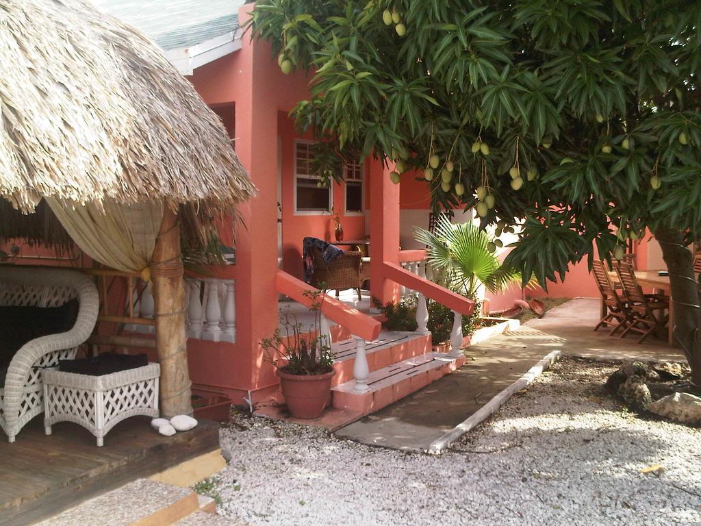 Villa Punta Salina Palm Beach Zewnętrze zdjęcie