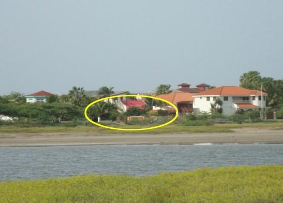 Villa Punta Salina Palm Beach Zewnętrze zdjęcie