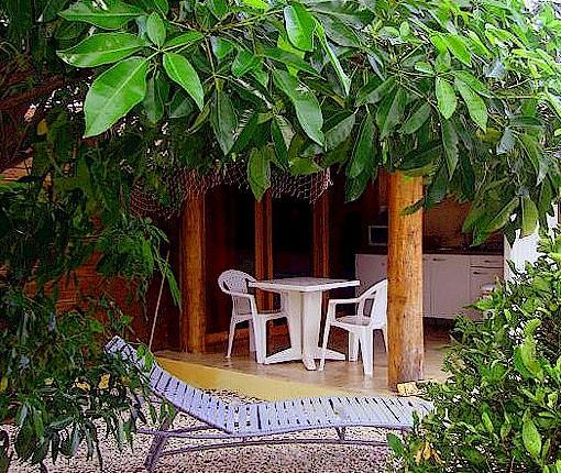 Villa Punta Salina Palm Beach Zewnętrze zdjęcie