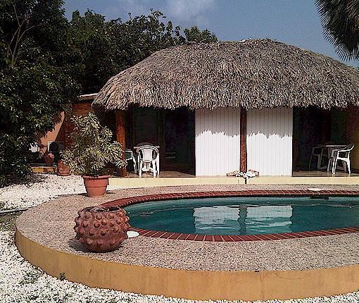 Villa Punta Salina Palm Beach Zewnętrze zdjęcie