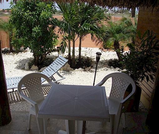 Villa Punta Salina Palm Beach Zewnętrze zdjęcie