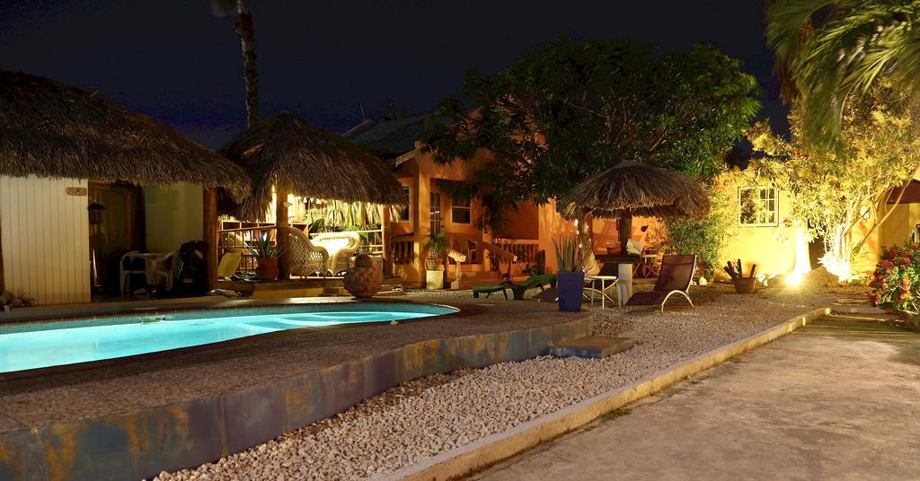 Villa Punta Salina Palm Beach Zewnętrze zdjęcie