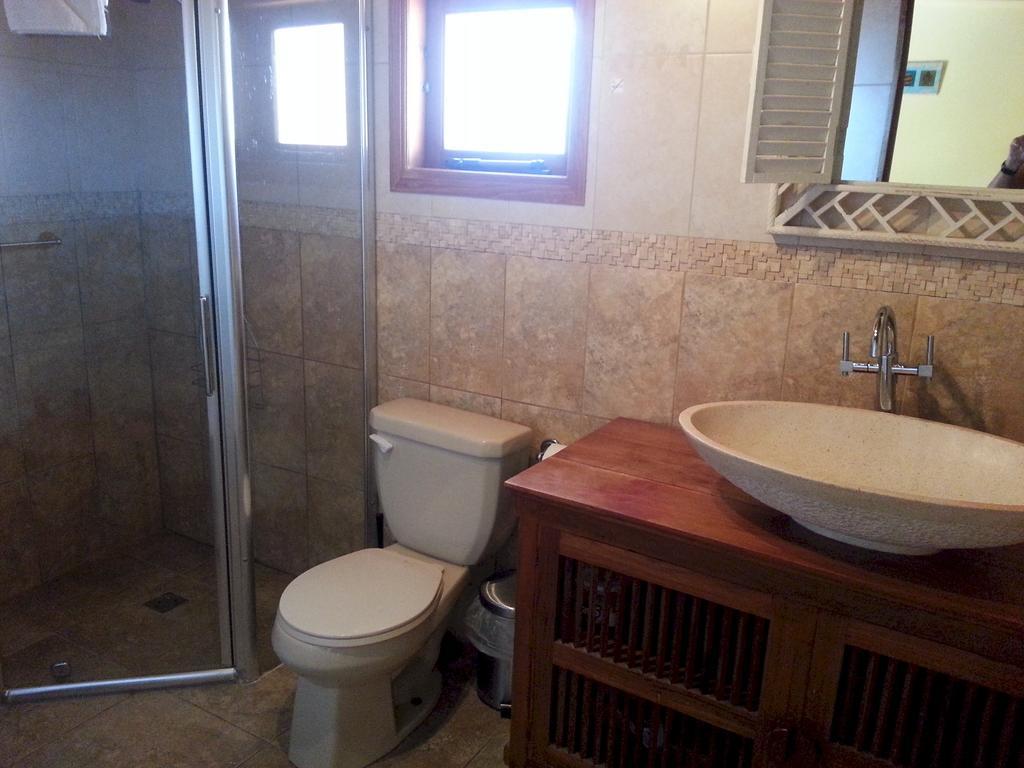 Villa Punta Salina Palm Beach Zewnętrze zdjęcie