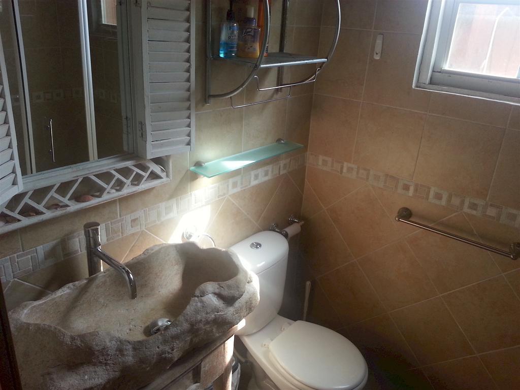 Villa Punta Salina Palm Beach Zewnętrze zdjęcie