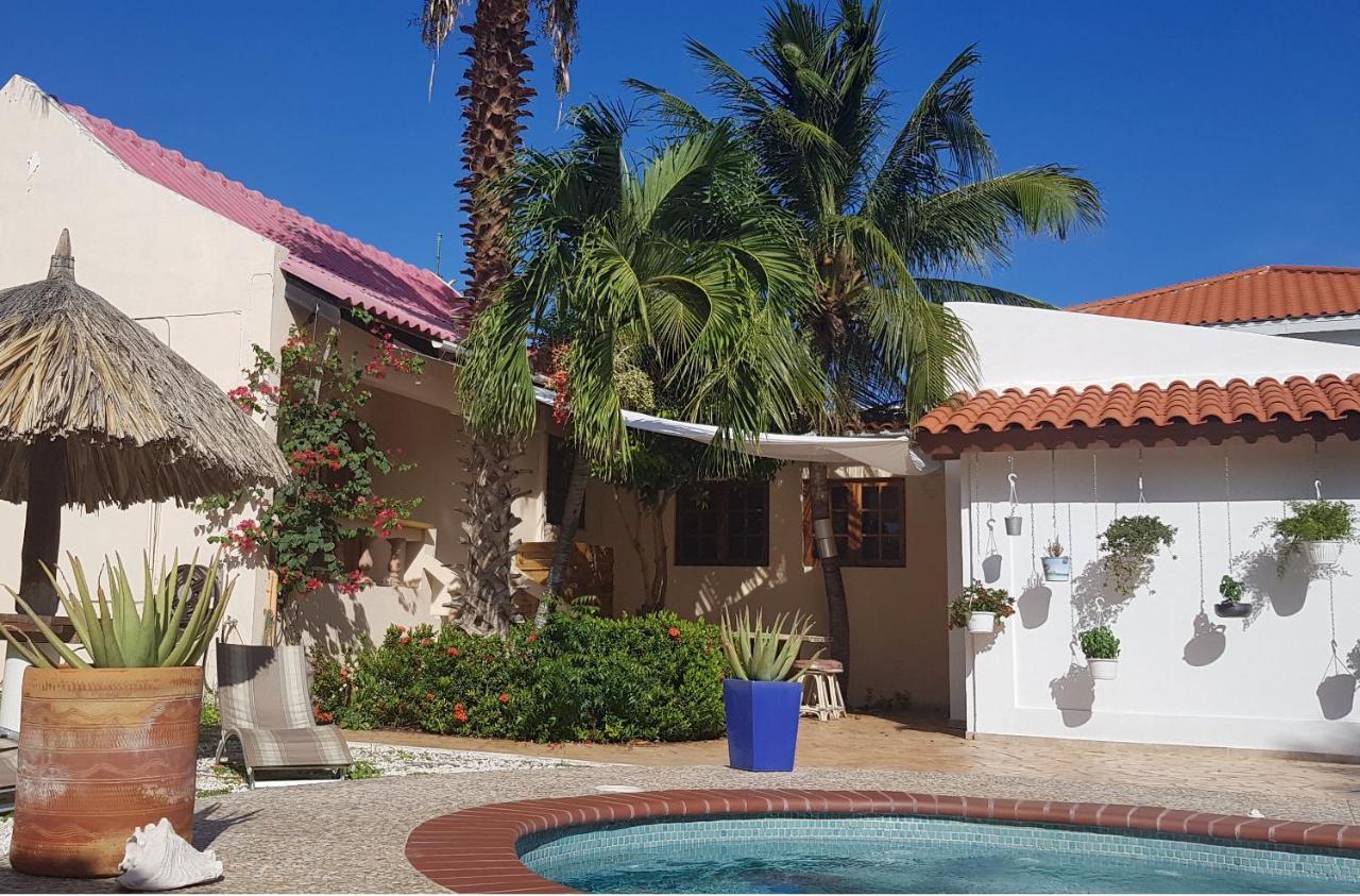 Villa Punta Salina Palm Beach Zewnętrze zdjęcie