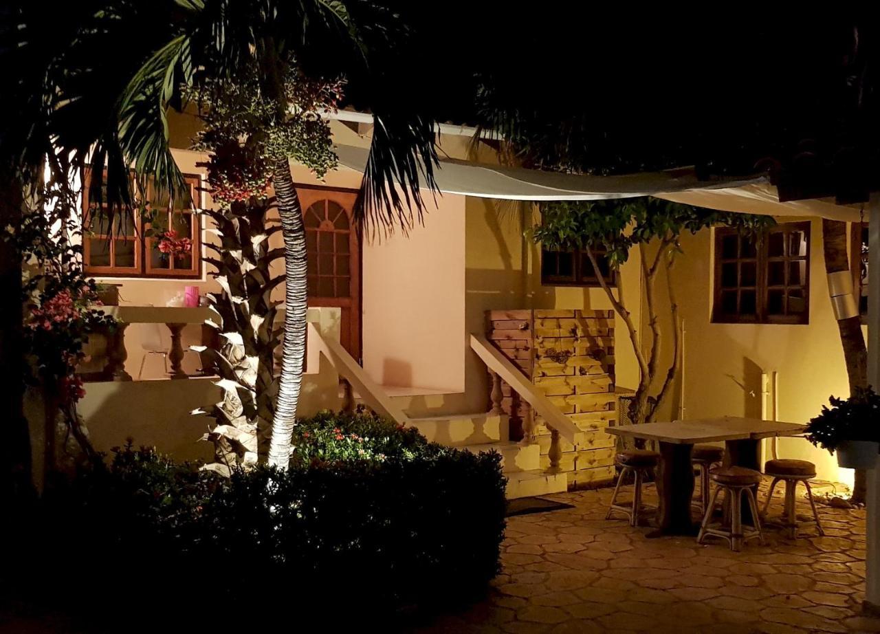 Villa Punta Salina Palm Beach Zewnętrze zdjęcie