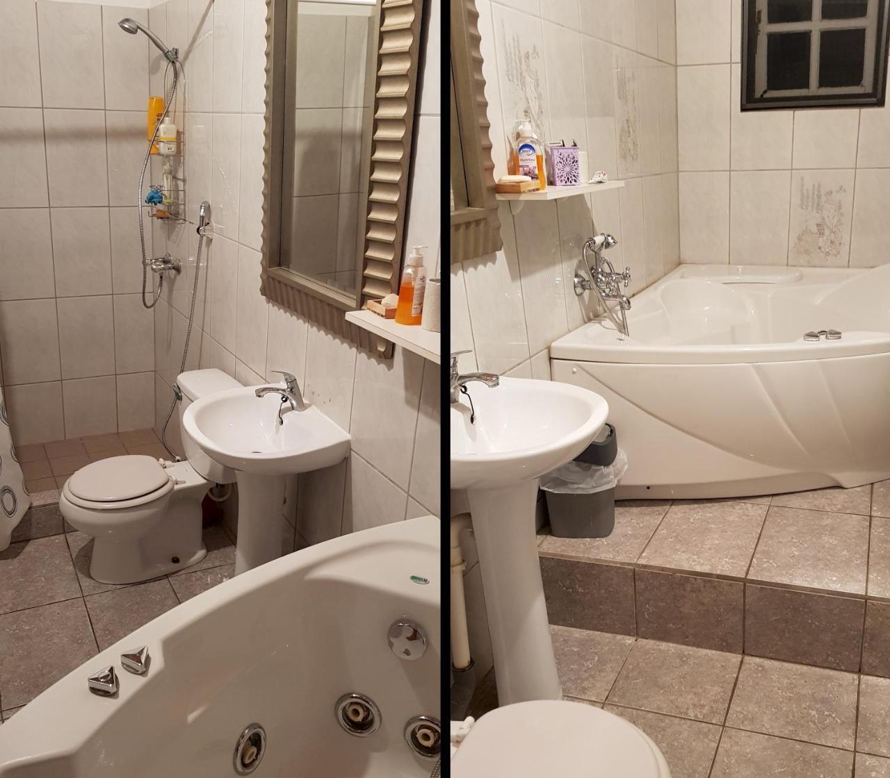 Villa Punta Salina Palm Beach Zewnętrze zdjęcie
