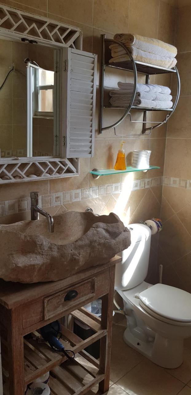 Villa Punta Salina Palm Beach Zewnętrze zdjęcie